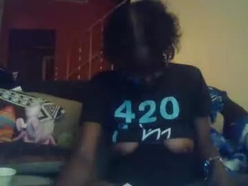 indigo_scorpio on Chaturbate 