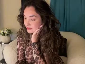 indikaflower on Chaturbate 