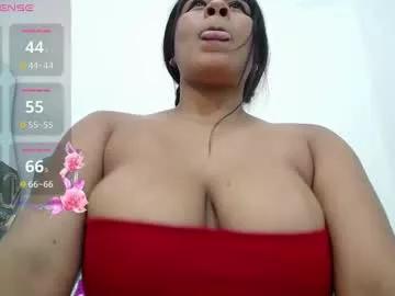 iniyalaboni on Chaturbate 