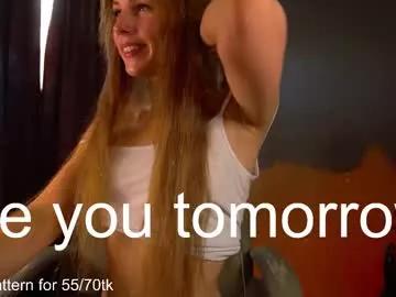 inner_bloom on Chaturbate 