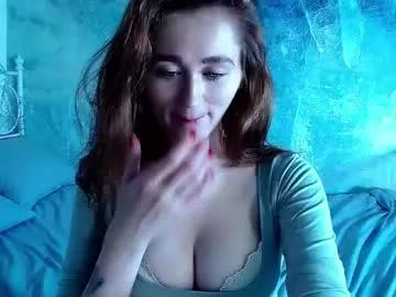 innnita on Chaturbate 