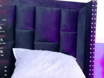 innocentlady_ on Chaturbate 