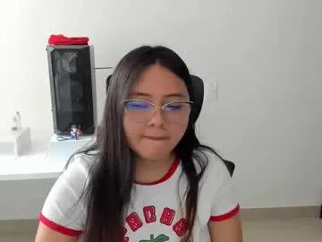 inthegreenway on Chaturbate