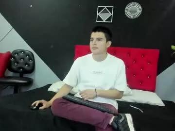 invincible200 on Chaturbate 