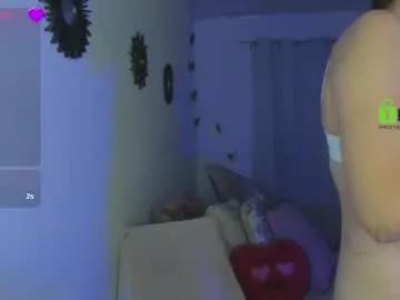 irina_05 on Chaturbate 