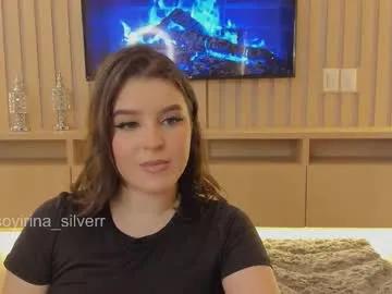 irinasilver on Chaturbate 