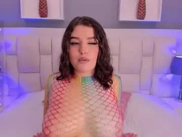 irinasilver on Chaturbate 