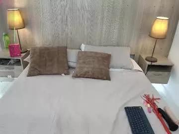 iris_gomez on Chaturbate 
