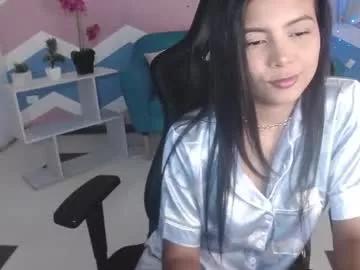 iris_jackson on Chaturbate 