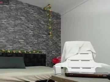 iris_joi on Chaturbate 