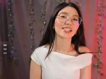iris_on_cam on Chaturbate 