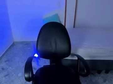iris_torrez on Chaturbate