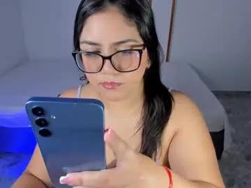 iris_torrez on Chaturbate 