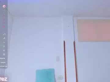 iris_torrez on Chaturbate 