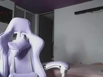 irisbell_ on Chaturbate 