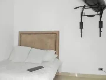 irisfit on Chaturbate 