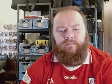 irishdaddy24 on Chaturbate 