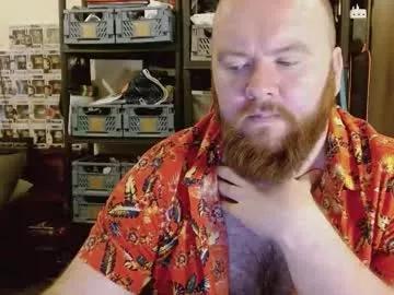 irishdaddy24 on Chaturbate 