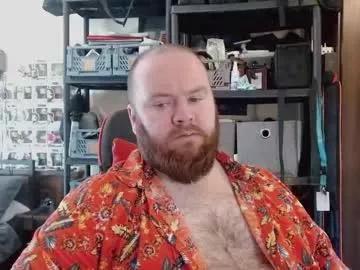 irishdaddy24 on Chaturbate 