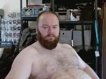 irishdaddy24 on Chaturbate 