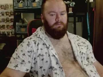 irishdaddy24 on Chaturbate 