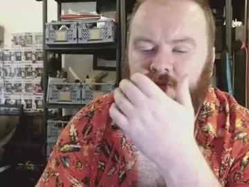 irishdaddy24 on Chaturbate