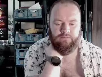 irishdaddy24 on Chaturbate 