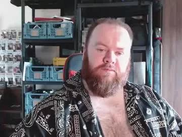 irishdaddy24 on Chaturbate 