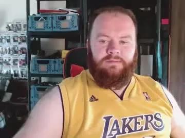 irishdaddy24 on Chaturbate 