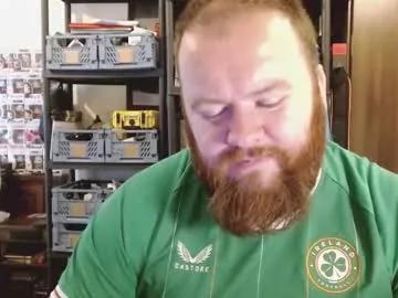 irishdaddy24 on Chaturbate 