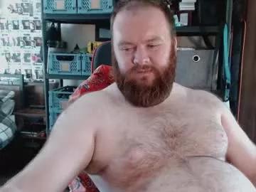 irishdaddy24 on Chaturbate 