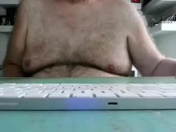 irishdudeloveoib on Chaturbate 