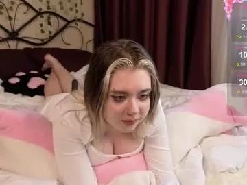 irissocute on Chaturbate 