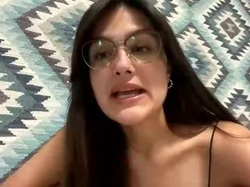 irisss31 on Chaturbate 
