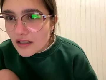 irisss31 on Chaturbate 