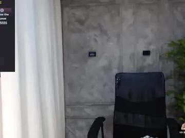 isaac_miler on Chaturbate 