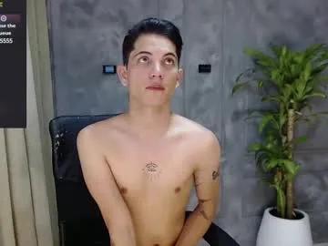 isaac_miler — Goal: Sexy Dance #oil #dance #dirtytalk #twerk #party #kinky - Next Goal: Show body al naked