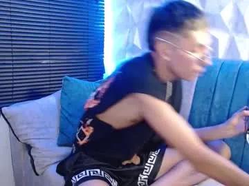 isaac_tan on Chaturbate 