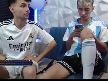 isaac_tan on Chaturbate 