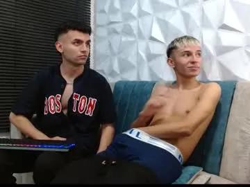 isaac_tan on Chaturbate 