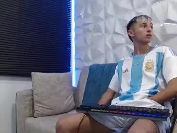 isaac_tan on Chaturbate 