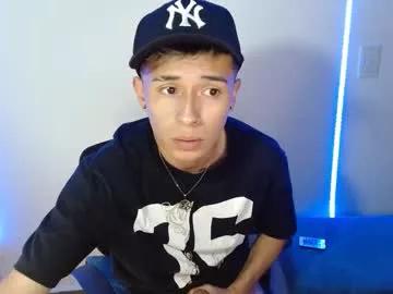 isaac_tan on Chaturbate 