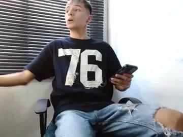 isaac_tan on Chaturbate 