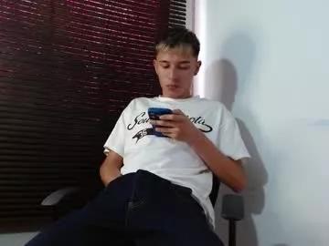 isaac_tan on Chaturbate 