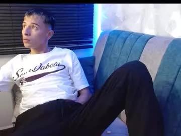 isaac_tan on Chaturbate 