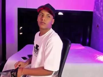 isaacblack_ on Chaturbate 