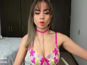 isabelhills's avatar