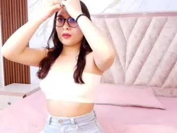 isabelrico — Im Your paradise /play with my toungue/PVT OPEN/TIP MENU ACTIVE [10 tokens left] #shy #wifematerial #skinny #latina #c2c