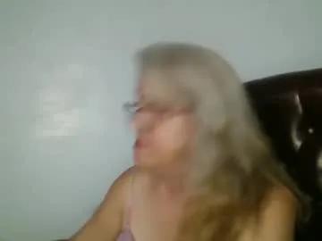 iseestarz420 on Chaturbate 