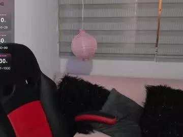 isis_valchos on Chaturbate 
